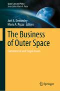 The Business of Outer Space