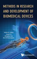 METHODS IN RESEARCH & DEVELOPMENT OF BIOMEDICAL DEVICES