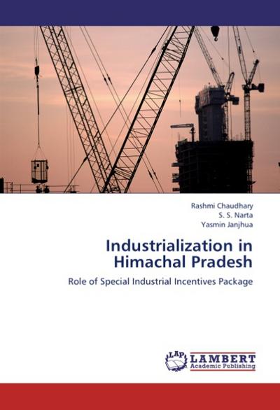Industrialization in Himachal Pradesh