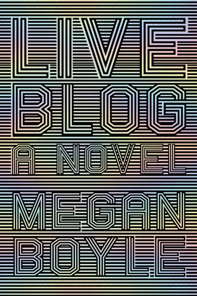 LIVEBLOG
