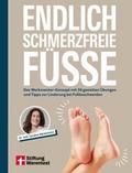 Endlich schmerzfreie Füße