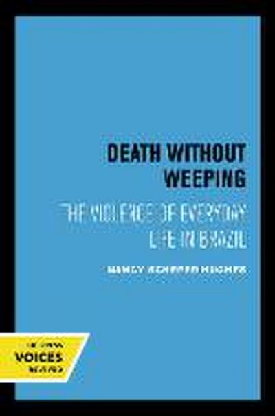 Death Without Weeping