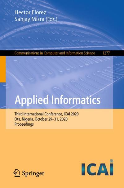 Applied Informatics