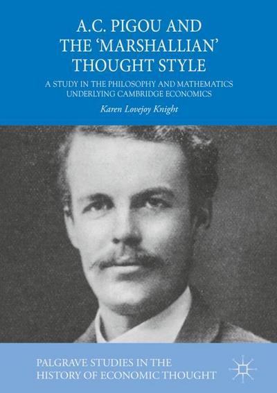 A.C. Pigou and the ’Marshallian’ Thought Style