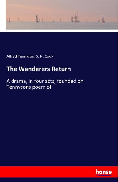 The Wanderers Return