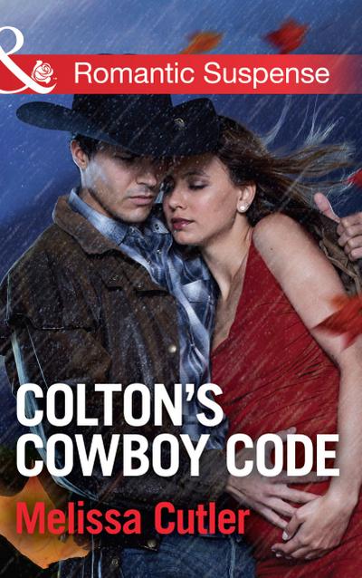 Colton’s Cowboy Code