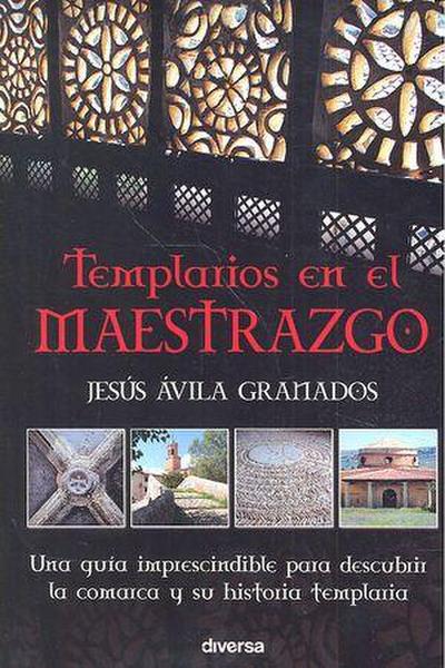 Templarios en el maestrazgo