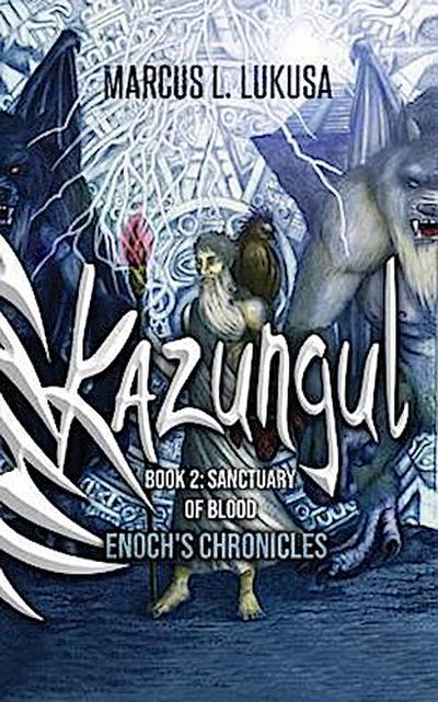Kazungul Book 2