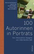 100 Autorinnen in Porträts