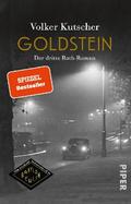 Goldstein von Volker Kutscher | Ebook