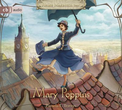 (Sa)Mary Poppins