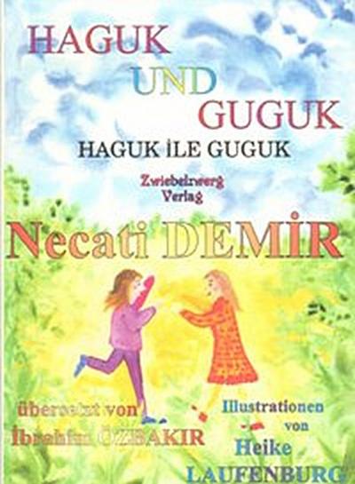 Haguk und Guguk