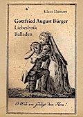 Gottfried August Bürger