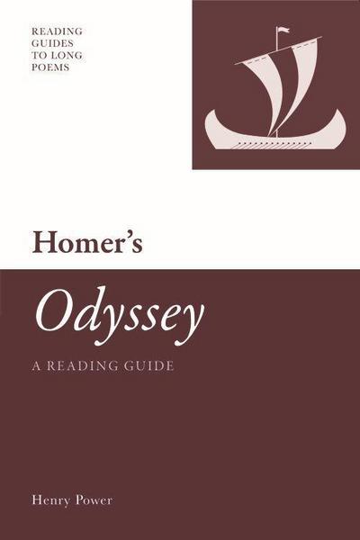 Homer’s ’Odyssey’