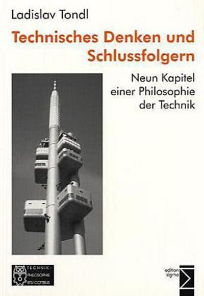 Technisches Denken und Schlussfolgern