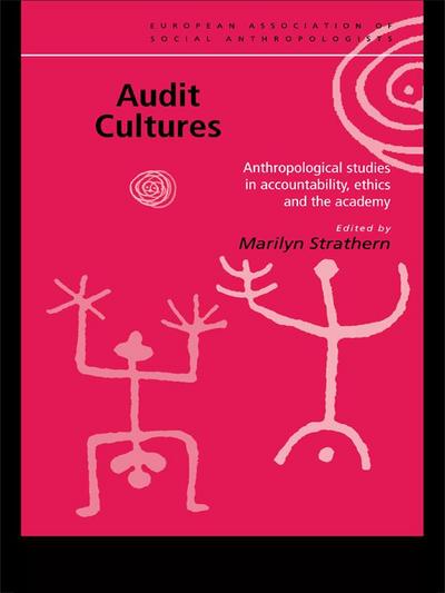 Audit Cultures