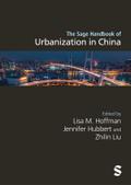 The Sage Handbook of Urbanization in China