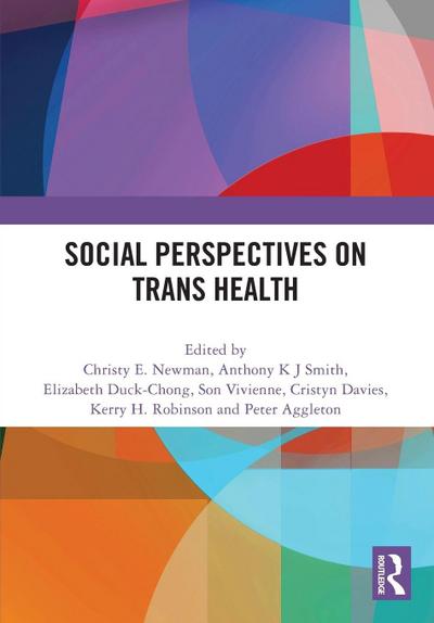 Social Perspectives on Trans Health