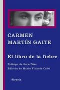 El libro de la fiebre