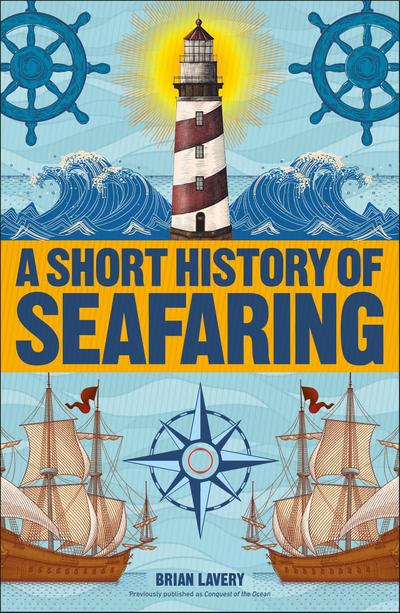 SHORT HIST OF SEAFARING