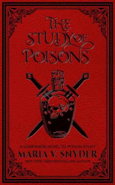 Study of Poisons