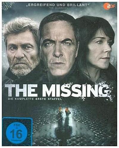 The Missing