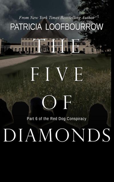 The Five of Diamonds