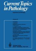 Current Topics in Pathology