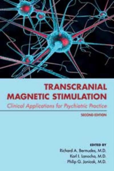 Transcranial Magnetic Stimulation