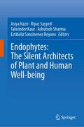 Endophytes: The Silent Architects of Plant and Hum