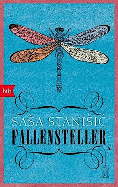 Fallensteller