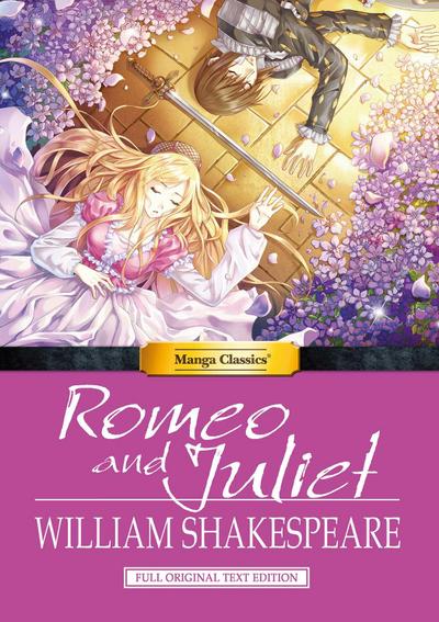 Romeo and Juliet