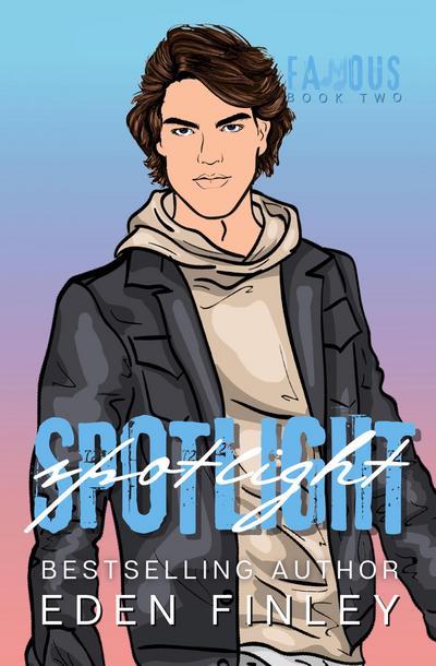 Spotlight Illustrated Edition