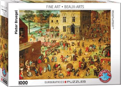 Children’s Games
