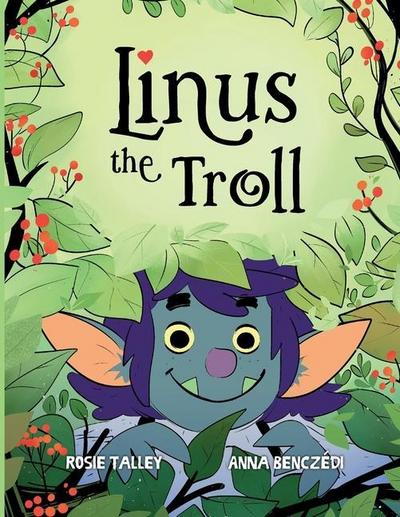 Linus the Troll