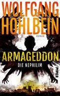 Armageddon von Wolfgang Hohlbein | Ebook