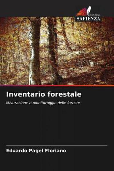Inventario forestale