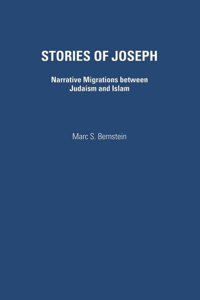 Stories of Joseph