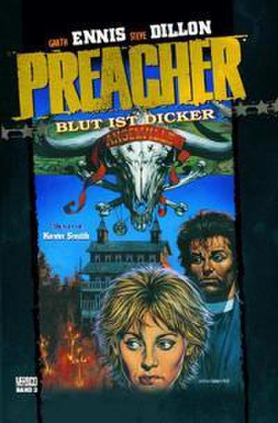 Preacher 2