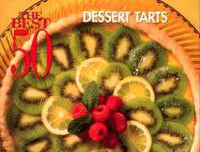 The Best 50 Dessert Tarts