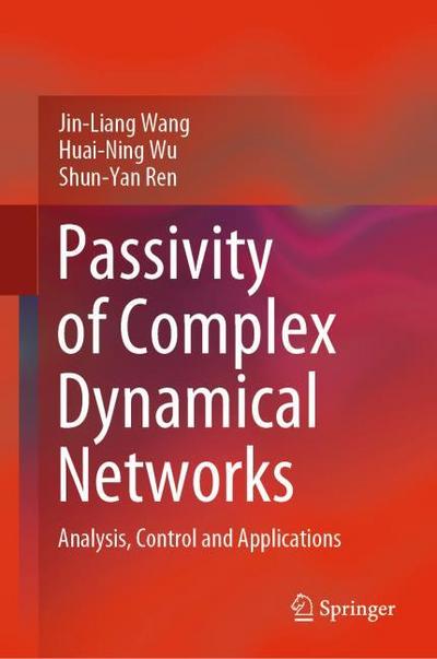 Passivity of Complex Dynamical Networks