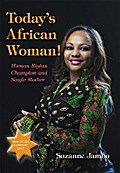Today’s African Woman!