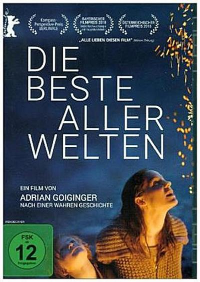 Die beste aller Welten, 1 DVD