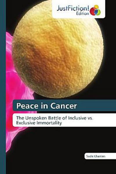 Peace in Cancer