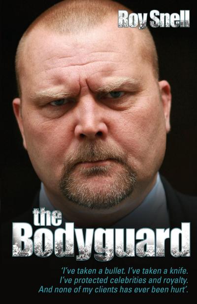 The Bodyguard