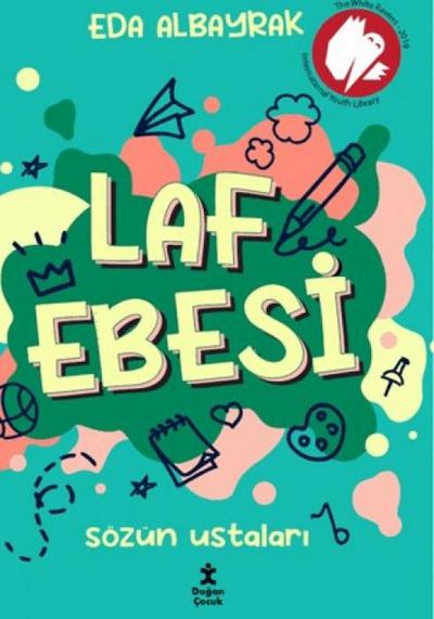 Laf Ebesi - Sözün Ustalari