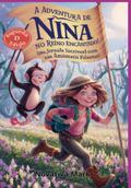 A Aventura De Nina No Reino Encantado