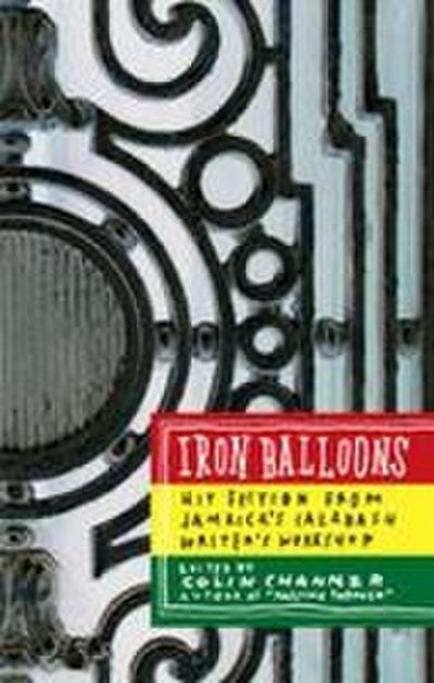 Iron Balloons