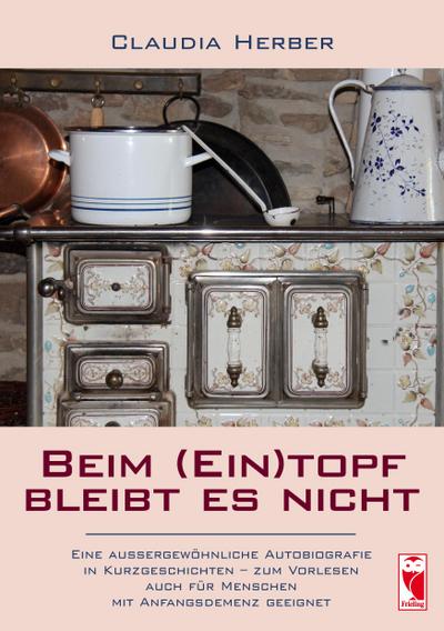 Beim (Ein)topf bleibt es nicht