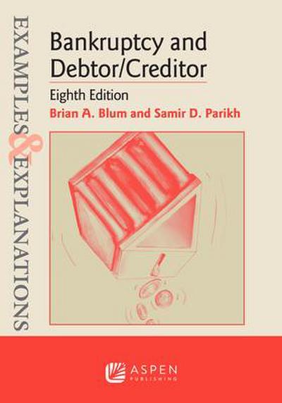 Examples & Explanations for Bankruptcy and Debtor/Creditor